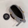 Fendi By The Way Boston Mini Bag
