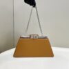 Fendi Peekaboo Cut