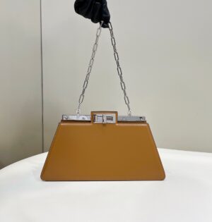 Fendi Peekaboo Cut