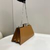 Fendi Peekaboo Cut