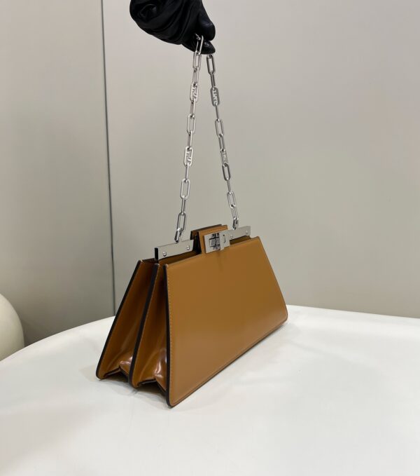 Fendi Peekaboo Cut