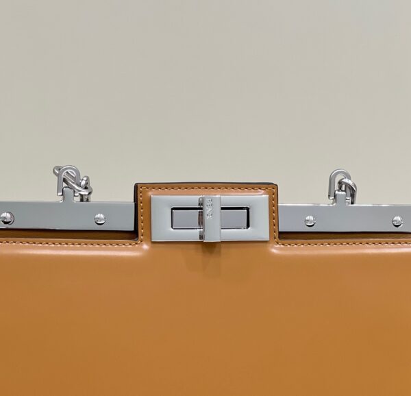Fendi Peekaboo Cut