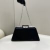 Fendi Peekaboo Cut