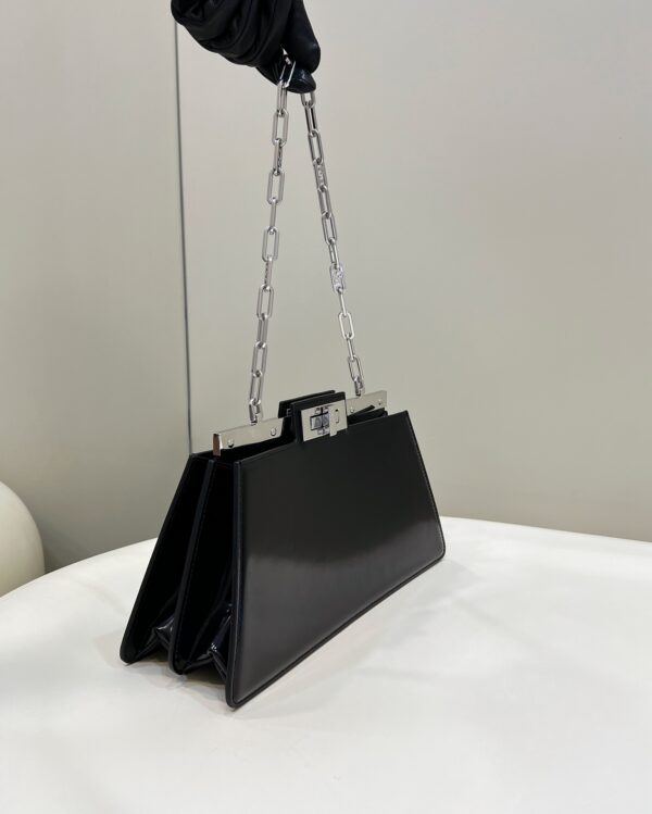Fendi Peekaboo Cut