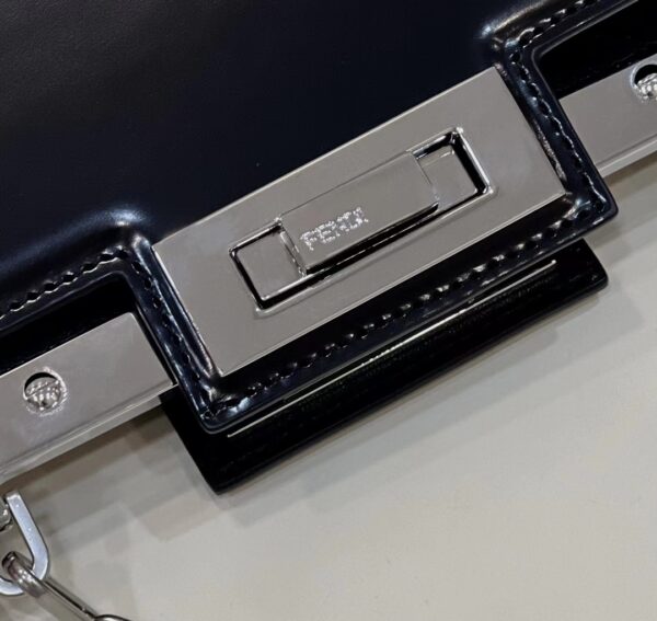 Fendi Peekaboo Cut