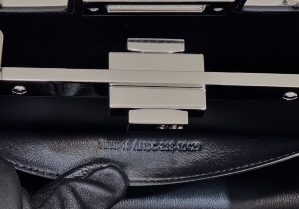 Fendi Peekaboo Cut