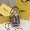 Fendi Mon tresor