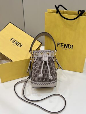 Fendi Mon tresor