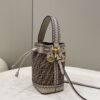 Fendi Mon tresor