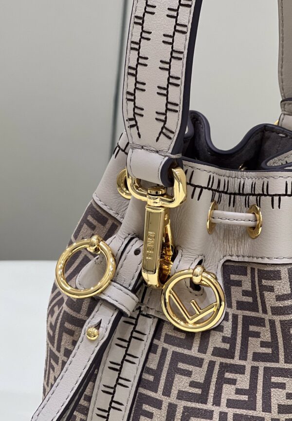 Fendi Mon tresor