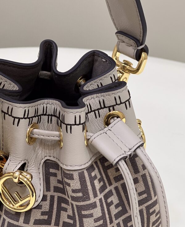 Fendi Mon tresor