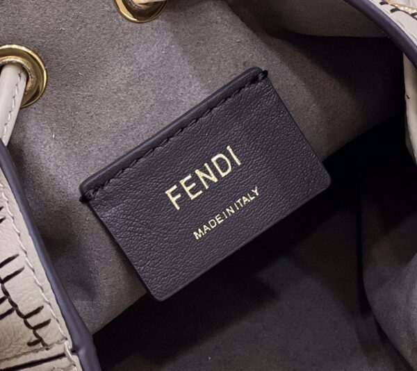 Fendi Mon tresor