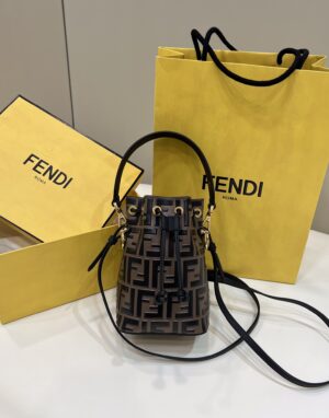 Fendi Mon tresor