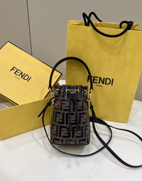 Fendi Mon tresor