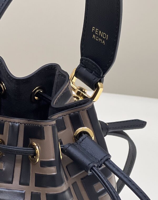 Fendi Mon tresor