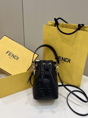 Fendi Mon tresor