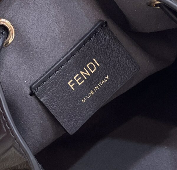 Fendi Mon tresor