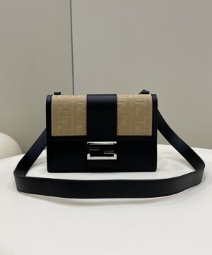 Fendi Baguette