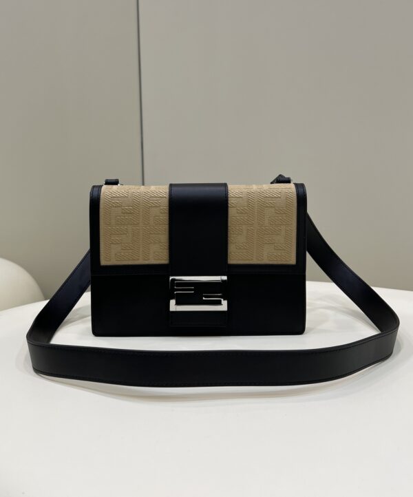 Fendi Baguette