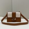 Fendi Baguette