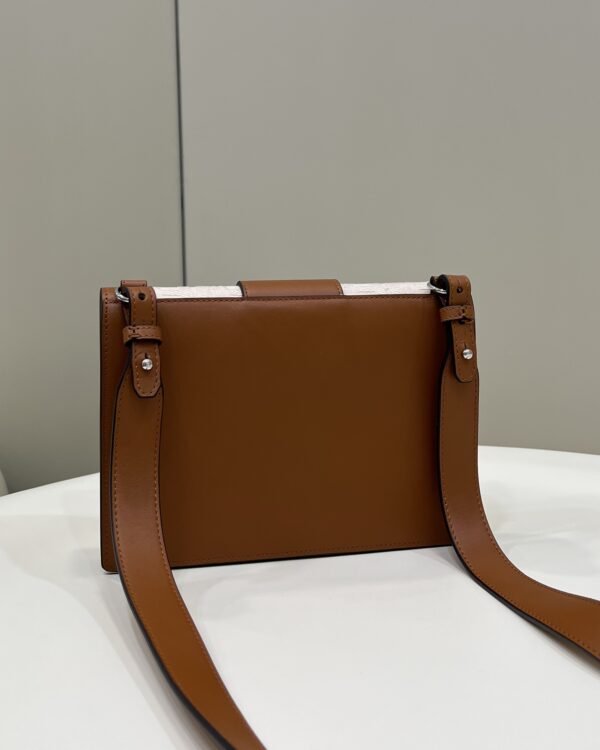 Fendi Baguette