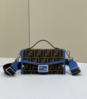 FENDI Baguette BAG