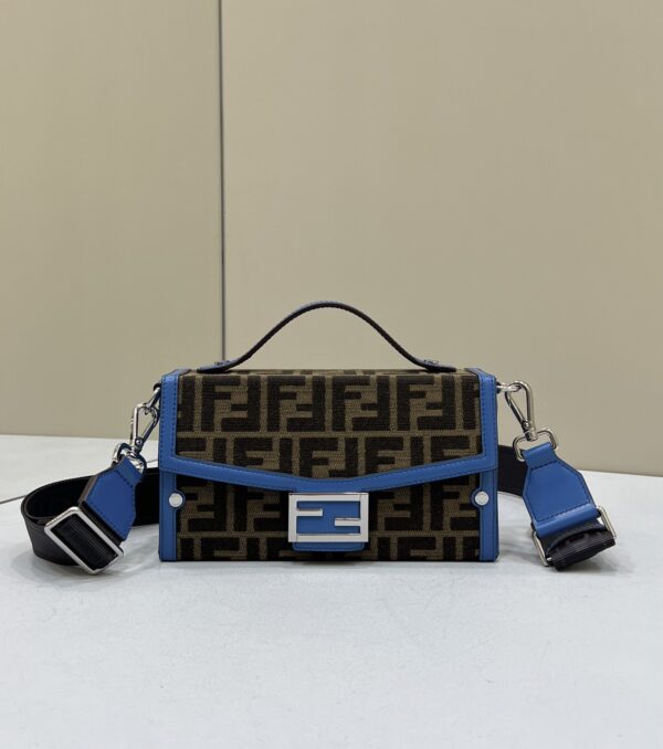 FENDI Baguette BAG