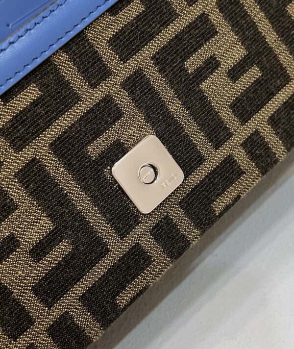 FENDI Baguette BAG