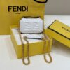 FENDI NANO  BAGUETTE MINI BAG