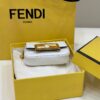 FENDI NANO  BAGUETTE MINI BAG