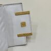 FENDI NANO  BAGUETTE MINI BAG