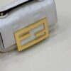 FENDI NANO  BAGUETTE MINI BAG