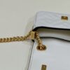 FENDI NANO  BAGUETTE MINI BAG