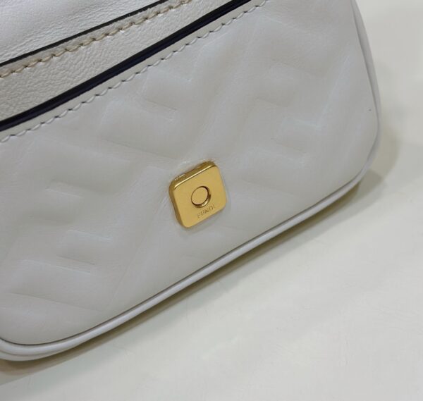 FENDI NANO  BAGUETTE MINI BAG