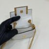 FENDI NANO  BAGUETTE MINI BAG