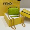 FENDI NANO  BAGUETTE MINI BAG