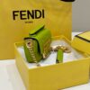 FENDI NANO  BAGUETTE MINI BAG