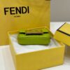 FENDI NANO  BAGUETTE MINI BAG