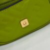 FENDI NANO  BAGUETTE MINI BAG