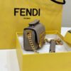FENDI NANO  BAGUETTE MINI BAG