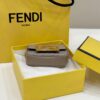 FENDI NANO  BAGUETTE MINI BAG
