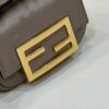 FENDI NANO  BAGUETTE MINI BAG