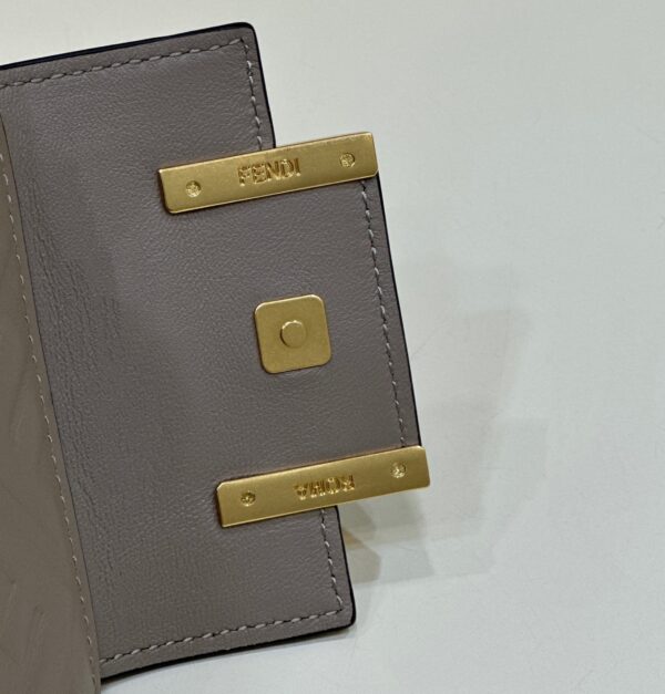 FENDI NANO  BAGUETTE MINI BAG