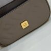 FENDI NANO  BAGUETTE MINI BAG