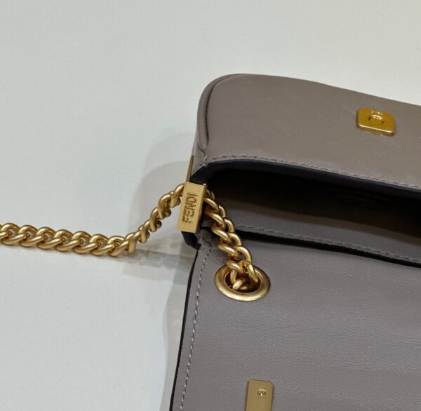 FENDI NANO  BAGUETTE MINI BAG