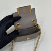 FENDI NANO  BAGUETTE MINI BAG
