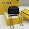 FENDI NANO  BAGUETTE MINI BAG