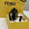 FENDI NANO  BAGUETTE MINI BAG