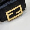 FENDI NANO  BAGUETTE MINI BAG