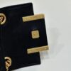 FENDI NANO  BAGUETTE MINI BAG